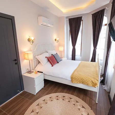 La Boutique Vera Fethiye