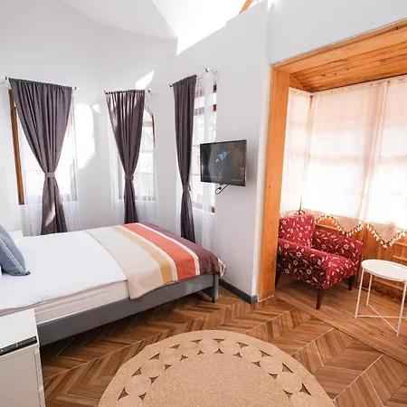 La Boutique Vera * Fethiye