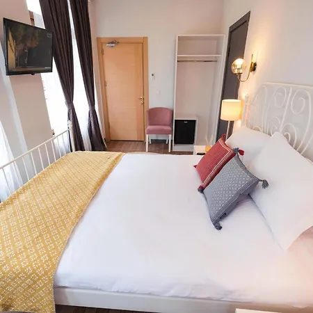 La Boutique Vera Hotel *