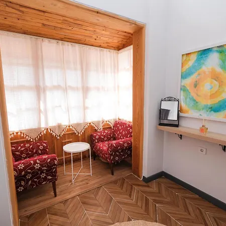 La Boutique Vera Hotel