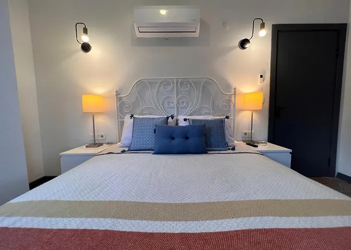 Hotel La Boutique Vera *