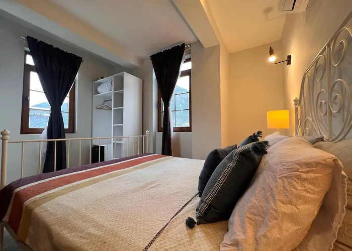 Hotel La Boutique Vera *