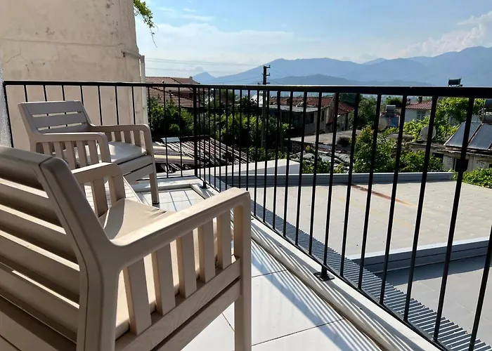 La Boutique Vera Fethiye