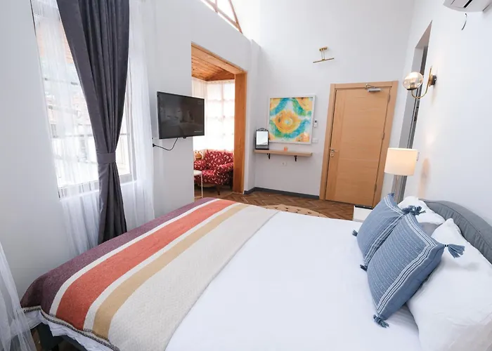 La Boutique Vera Hotel