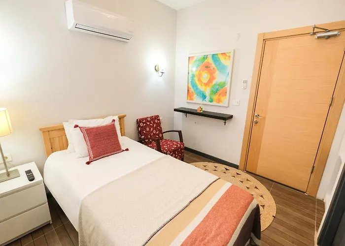 Hotel La Boutique Vera *