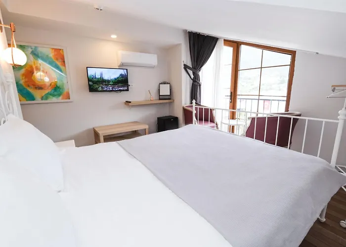 La Boutique Vera Fethiye