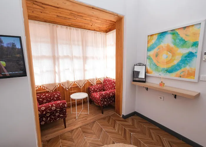 La Boutique Vera Hotel