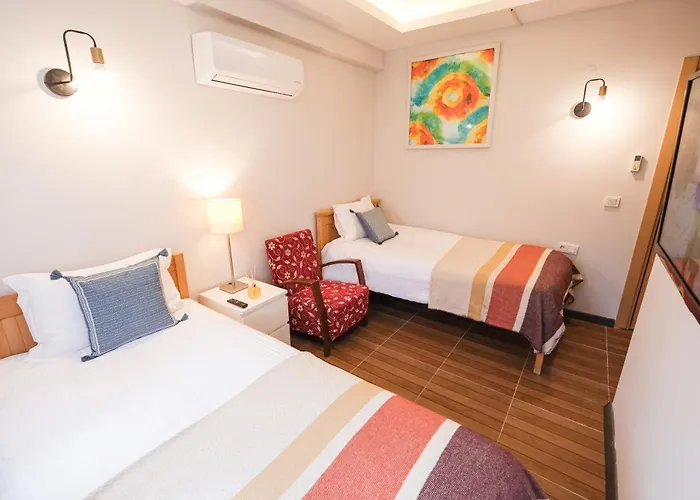 La Boutique Vera Hotel Fethiye