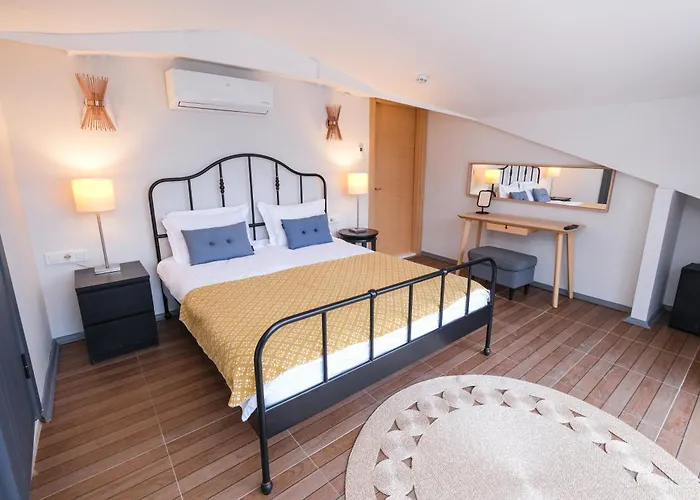 Hotel La Boutique Vera *