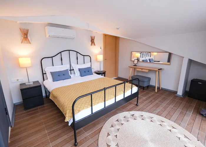 La Boutique Vera Hotel Fethiye