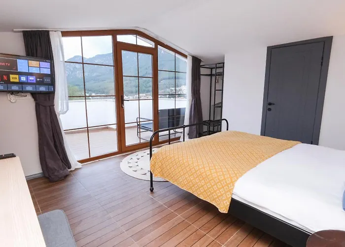 La Boutique Vera * Fethiye