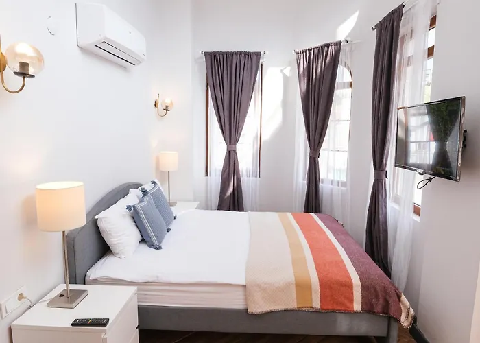 La Boutique Vera Hotel Fethiye