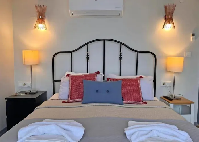 La Boutique Vera Hotel Fethiye