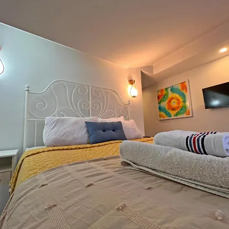 La Boutique Vera Hotel *