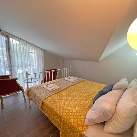 ホテル La Boutique Vera *