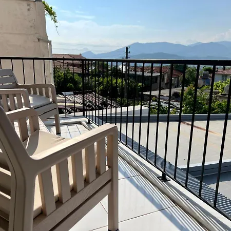 La Boutique Vera Fethiye