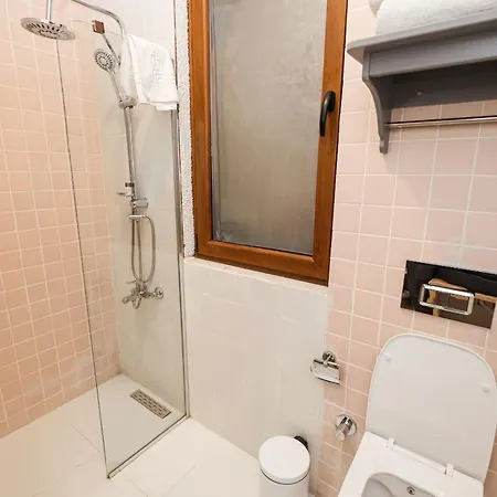 La Boutique Vera Hotel Fethiye