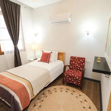 La Boutique Vera Hotel *