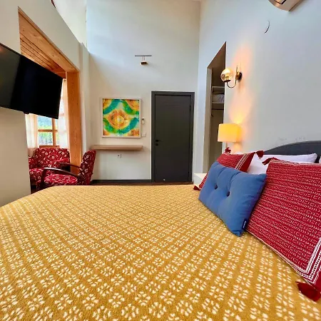 La Boutique Vera Hotel *