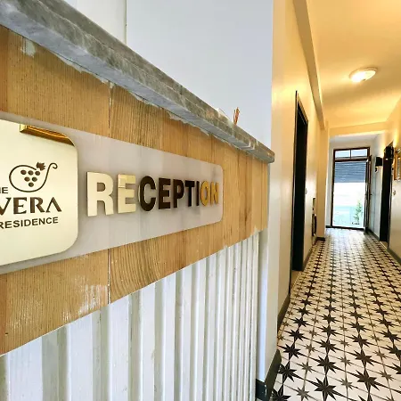 Hotel La Boutique Vera *