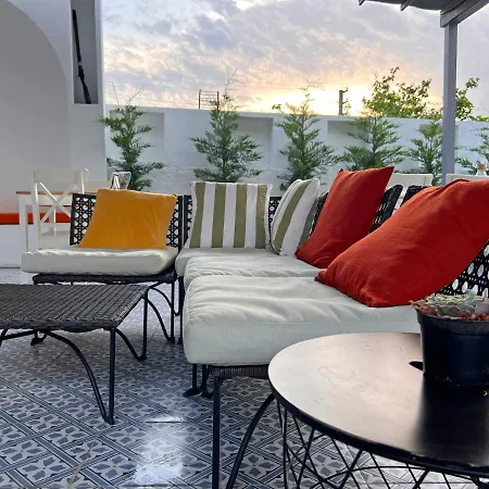 La Boutique Vera Hotel