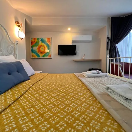 La Boutique Vera Hotel