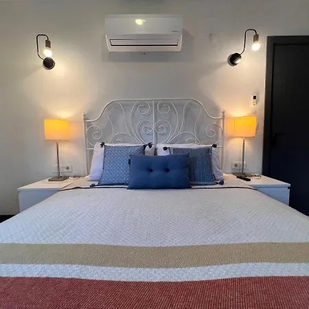 Hotel La Boutique Vera *