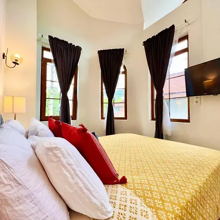 Hotel La Boutique Vera