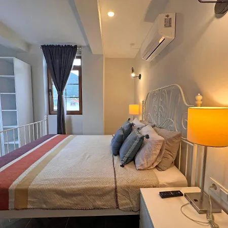 La Boutique Vera Hotel *