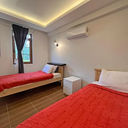 La Boutique Vera Hotel Fethiye