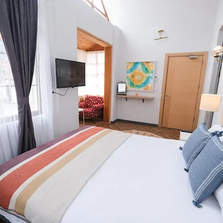 La Boutique Vera Hotel