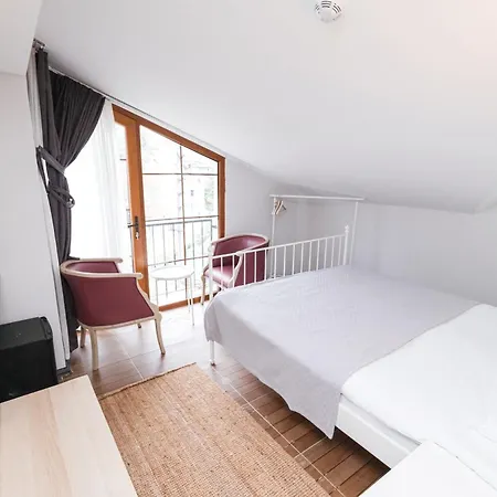 Hotel La Boutique Vera