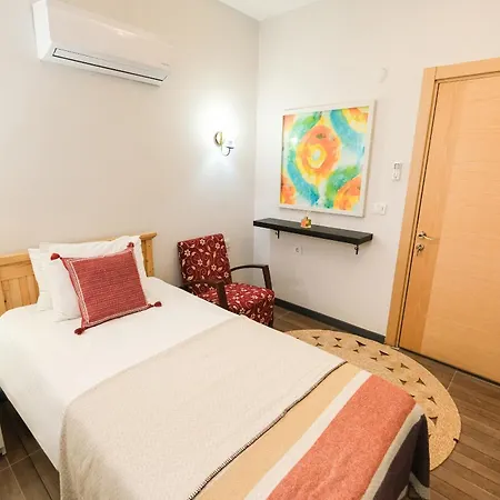 Otel La Boutique Vera *