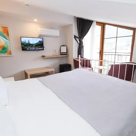 La Boutique Vera Fethiye