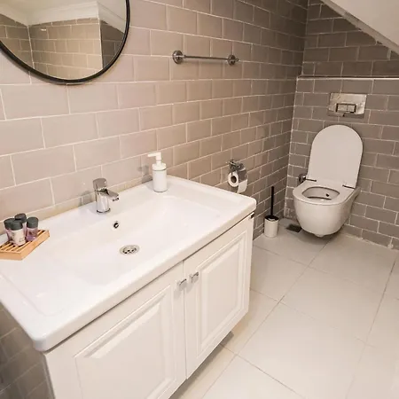 La Boutique Vera فندق *