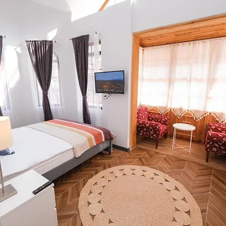 Hotel La Boutique Vera