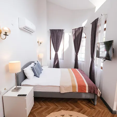 La Boutique Vera فندق فتحية