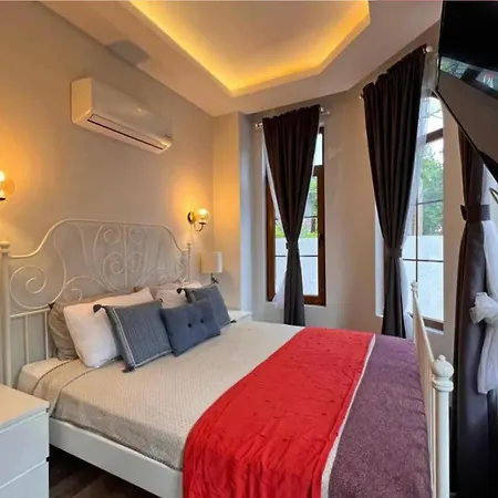 La Boutique Vera Fethiye