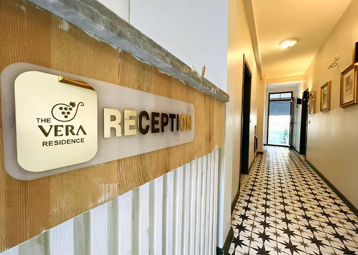 Отель La Boutique Vera *