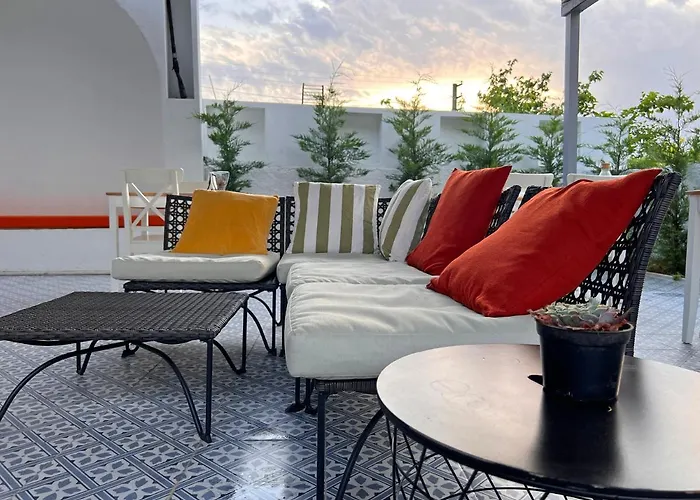 La Boutique Vera Hotel