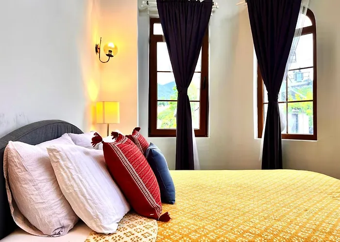 La Boutique Vera * Fethiye