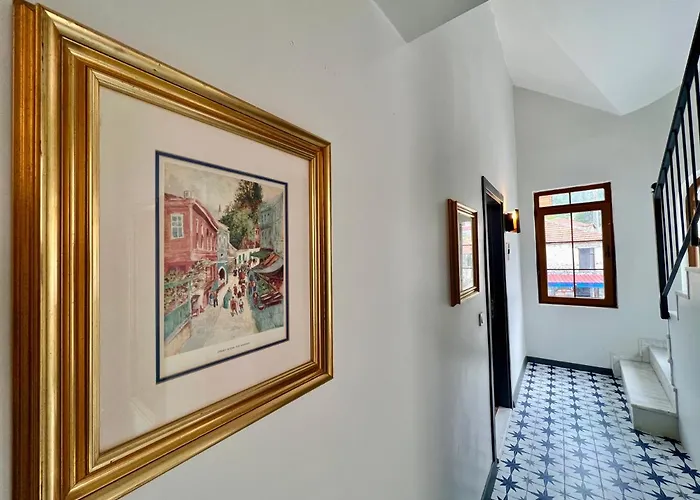 La Boutique Vera Otel Fethiye