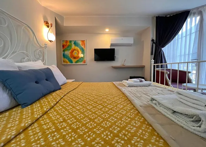 La Boutique Vera Hotel