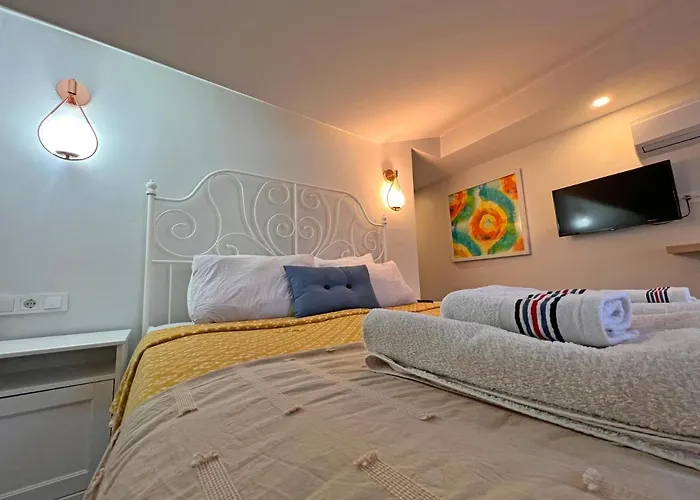 La Boutique Vera Otel *