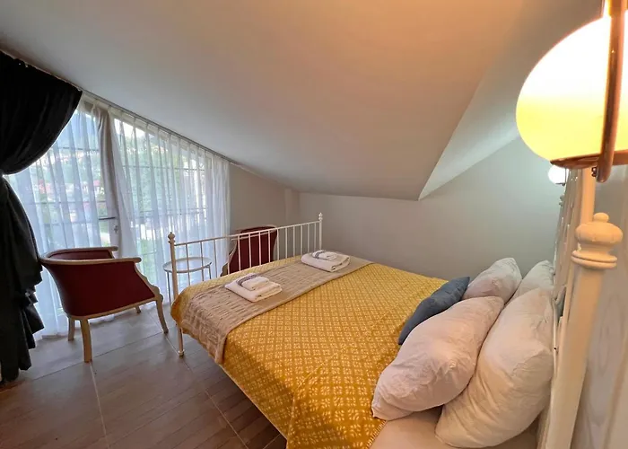 Otel La Boutique Vera *