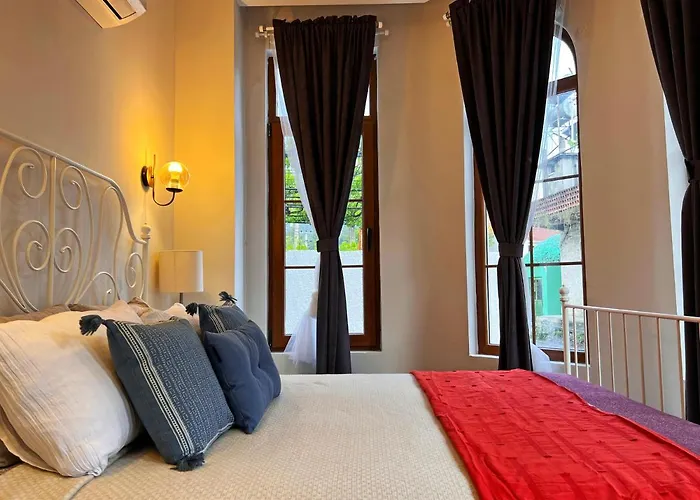 Hotel La Boutique Vera Fethiye