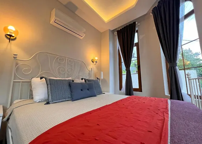 La Boutique Vera * Фетхие