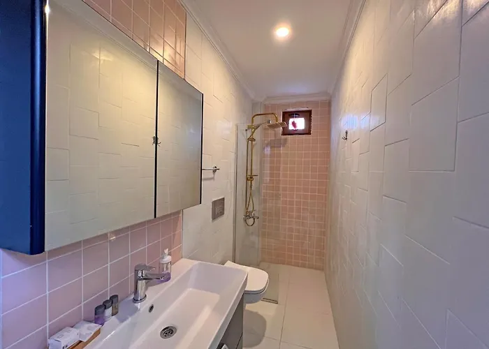 La Boutique Vera Отель Фетхие