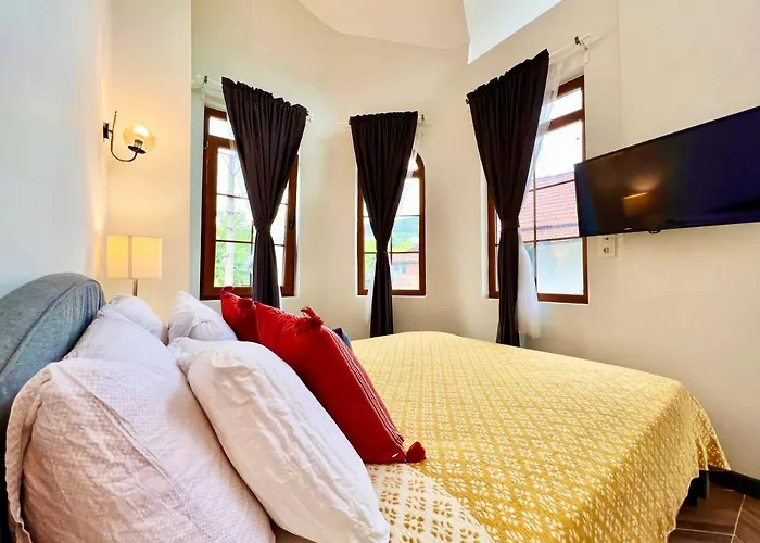 Otel La Boutique Vera