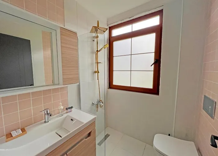 Отель La Boutique Vera